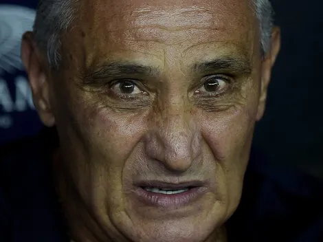 Foi titular com Tite no domingo, mas pode sair do Flamengo, 2 clubes acenam com proposta