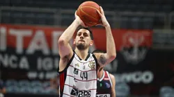 Flamengo entra em quadra pelo NBB nesta terça-feira (5). Foto: Gilvan de Souza / CRF