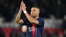 Mbappé, jogador do Paris Saint-Germain - Foto: Mike Hewitt/Getty Images
