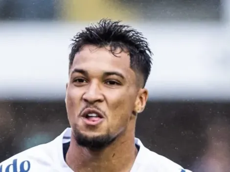 Opinião: Marcos Leonardo é a prova de que nenhum jogador está acima do bem e do mal