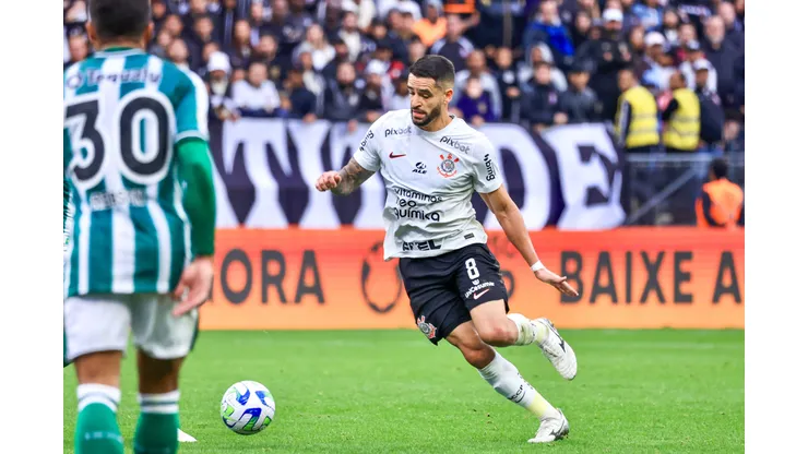 Marcello Zambrana/AGIF
