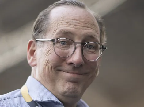 Textor prepara investida para levar medalhão do Flamengo ao Botafogo