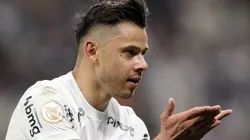 Foto: Rodrigo Coca/Agência Corinthians - Romero viraliza após publicar vídeo curioso