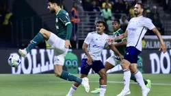 Foto: Marcello Zambrana/AGIF