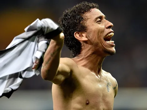 Ídolo do Atlético, Marcos Rocha deixa cruzeirenses 'doidos' com provocação