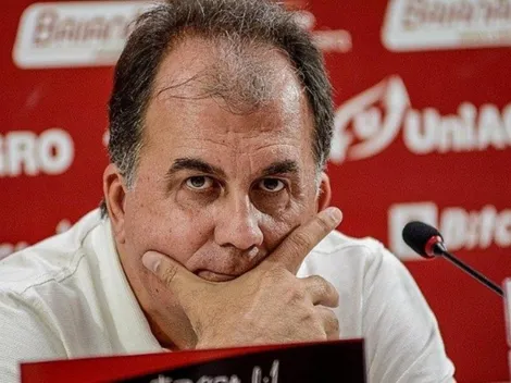 Disputando a Série A em 2024, Vitória pode ter folha dobrada, diz presidente