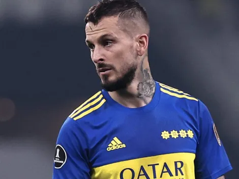 Benedetto aceita jogar no Grêmio e direção Tricolor toma atitude após contato