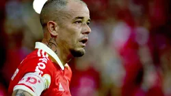 DÁlessandro se pronunciou nas redes sociais. Foto: Ricardo Rimoli/Getty Images)