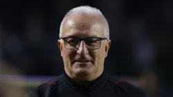 Dorival Júnior técnico do São Paulo já projeta próxima temporada. Foto: Rubens Chiri / São Paulo FC