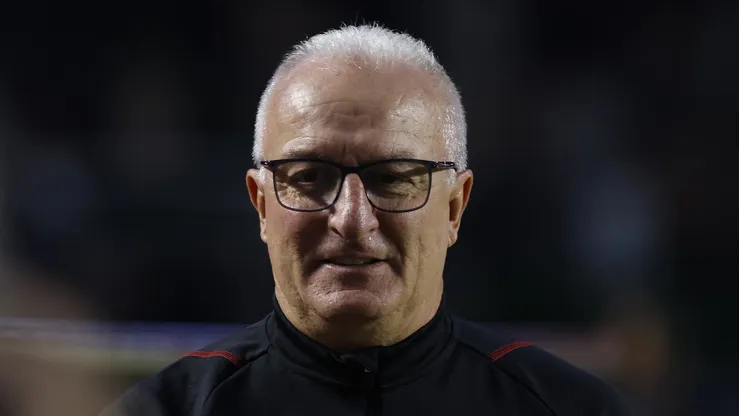 Dorival Júnior técnico do São Paulo já projeta próxima temporada. Foto: Rubens Chiri / São Paulo FC