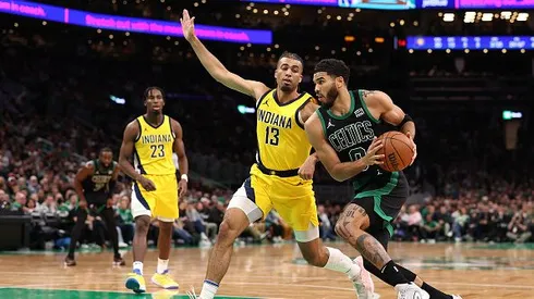 Celtics e Pacers vão abrir o mata-mata da Copa da NBA