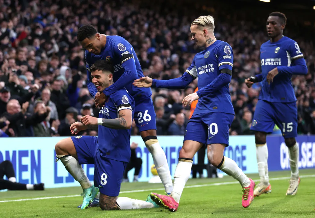 Alex Pantling/Getty Images