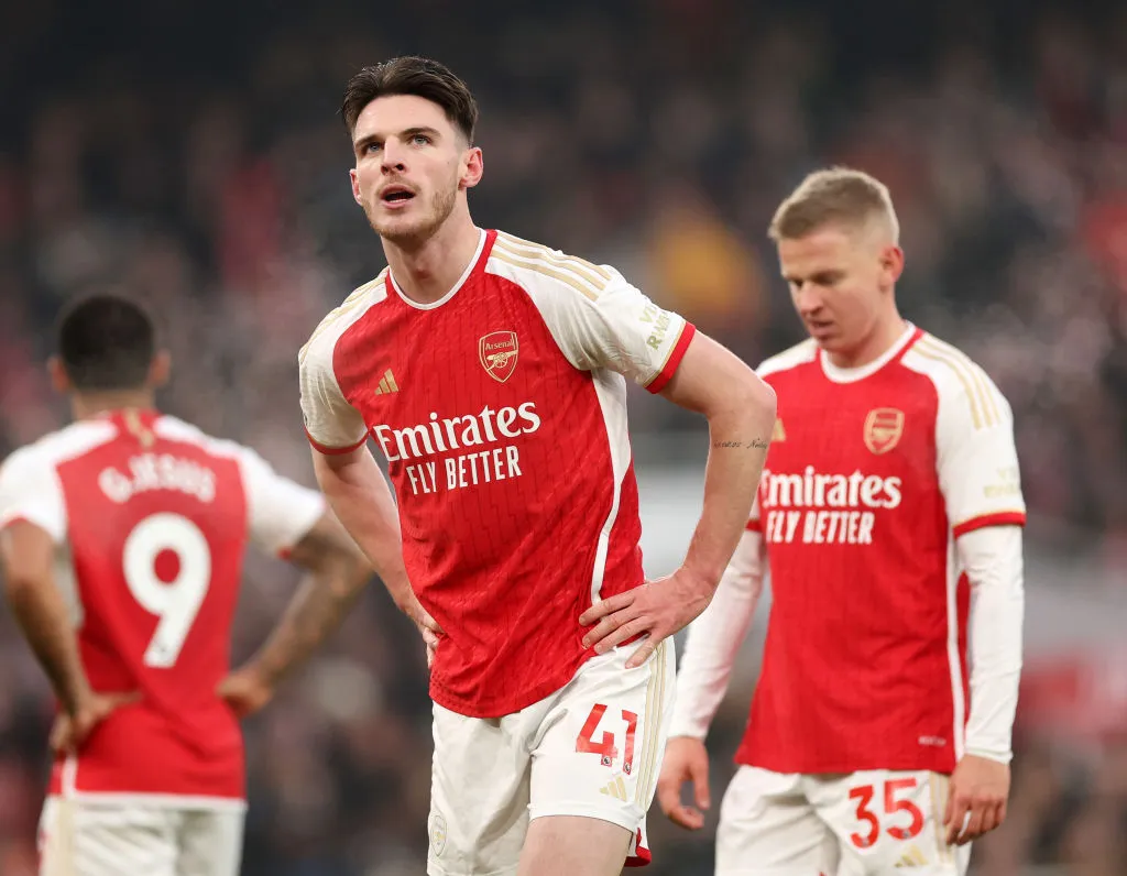 Julian Finney/Getty Images