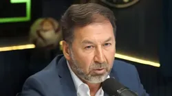 Augusto Melo presidente eleito do Corinthians planeja a temporada de 2024 da equipe. Foto: Reprodução/YouTube