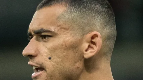 Santos, goleiro do Flamengo, pode deixar o Fla em 2024 - Foto: Robson Mafra/AGIF