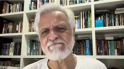 Fábio Sormani criticou Santos por situação no gol para 2024. Foto: Reprodução/YouTube