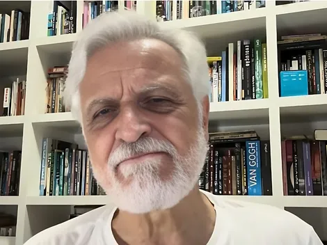 Sormani fica revoltado e DETONA João Paulo no Santos com palavras fortes