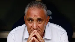 Tite vai receber grandes reforços no Flamengo Foto: Buda Mendes/Getty Images