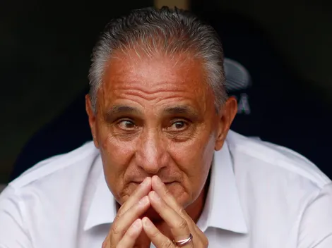 Vai assinar por 4 anos, chega para ser titular: Flamengo encaminha a primeira contratação para Tite