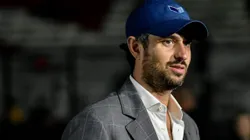 Foto: Thiago Ribeiro/AGIF - Josh Wander é dono da SAF do Vasco