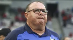 Foto: Gabriel Machado/AGIF