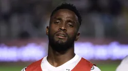 Foto: Marcello Zambrana/AGIF - Mendoza foi assunto nas redes sociais