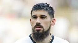 Foto: Rodrigo Coca/Agência Corinthians - Futuro no zagueiro ainda é indefinido e Internacional não está envolvido