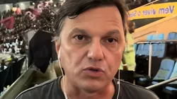 Foto: Reprodução/Youtube Mauro Cezar - Jornalista deu opinião polêmica