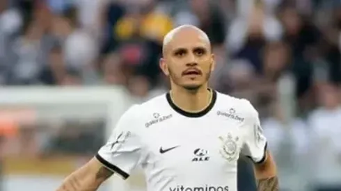 Foto: Rodrigo Coca/Agência Corinthians - Despedida de Fábio Santos tem critica de ídolo do Corinthians