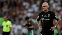 Atacante tem futuro longe do Tricolor Paulista. Foto: Thiago Ribeiro/AGIF