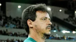 Foto: Mailson Santana/Fluminense - Torcida critica atuação do Fluminense