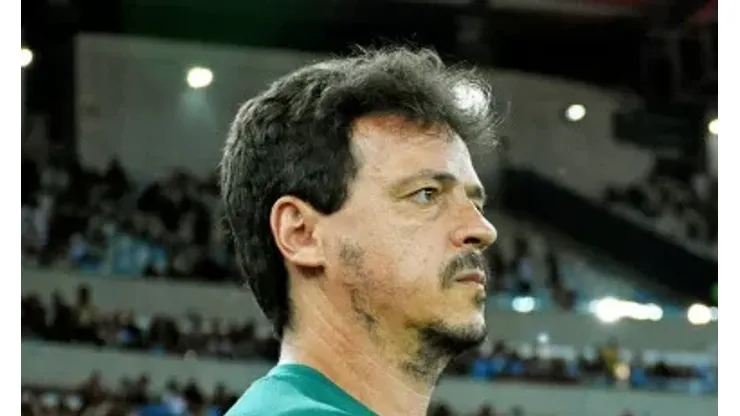 Foto: Mailson Santana/Fluminense - Torcida critica atuação do Fluminense