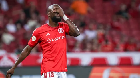 Internacional quita dívida envolvendo time do futebol italiano. Foto: Maxi Franzoi/AGIF