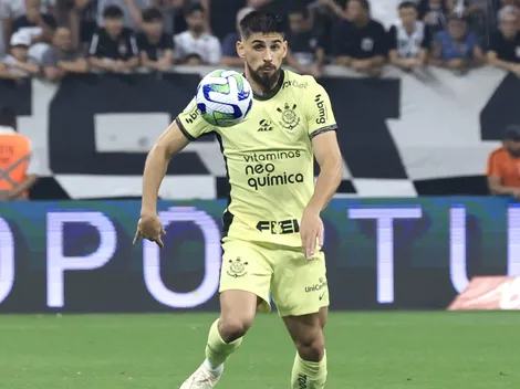 Prazo definido! Empresário de Bruno Méndez detalha situação