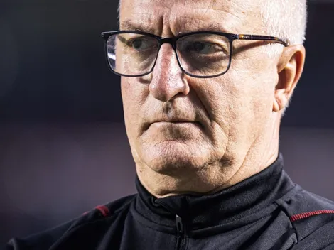 Dorival não se mostra satisfeito com 2023 e projeta novo desafio para a próxima temporada