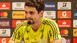 Cruzeiro ganha concorrência de rival da Libertadores por Rodrigo Caio Foto: Allan Carvalho/AGIF