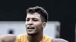 Declaração de Augusto Melo sobre Marcos Leonardo e + 1 titular do Santos dá o que falar. Foto: Ivan Storti