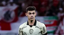 Moscardo tem proposta do PSG. Foto: Fabio Giannelli/AGIF