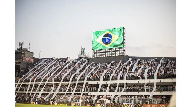 Foto: Abner Dourado/AGIF