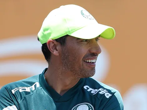 Escalação do Palmeiras ‘desagrada’ e torcida resolve fazer pedido imediato a Abel Ferreira