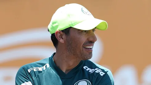 Palmeiras pode encaminhar mais uma taça. Foto: Cesar Greco/Palmeiras