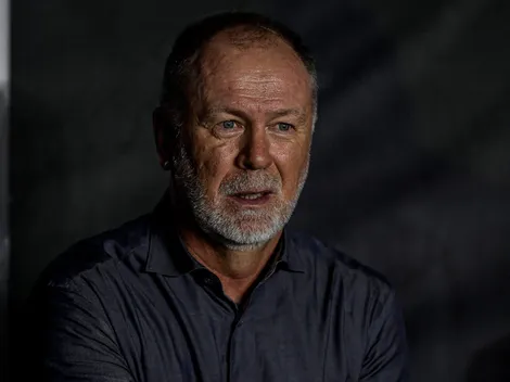 CLIMÃO! Mano Menezes recebe resposta 'atravessada' de dirigente do Internacional