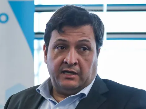 Guerra ‘dorme no ponto’ e pode ver destaque do Palmeiras parar em rival da Série A