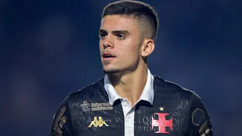 Rodrigo Caetano fala sobre Pec no Atlético- Foto: Thiago Ribeiro/AGIF