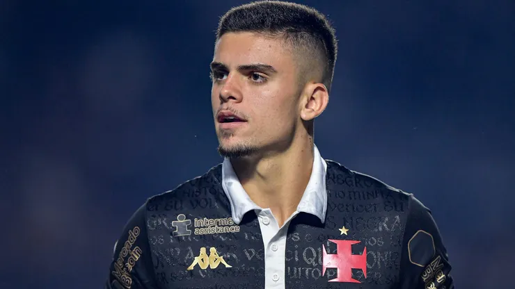 Rodrigo Caetano fala sobre Pec no Atlético- Foto: Thiago Ribeiro/AGIF