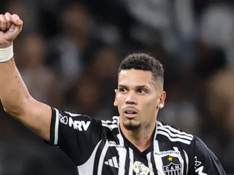 Paulinho disso isso mesmo ao vivo do São Paulo e a torcida não gostou nada