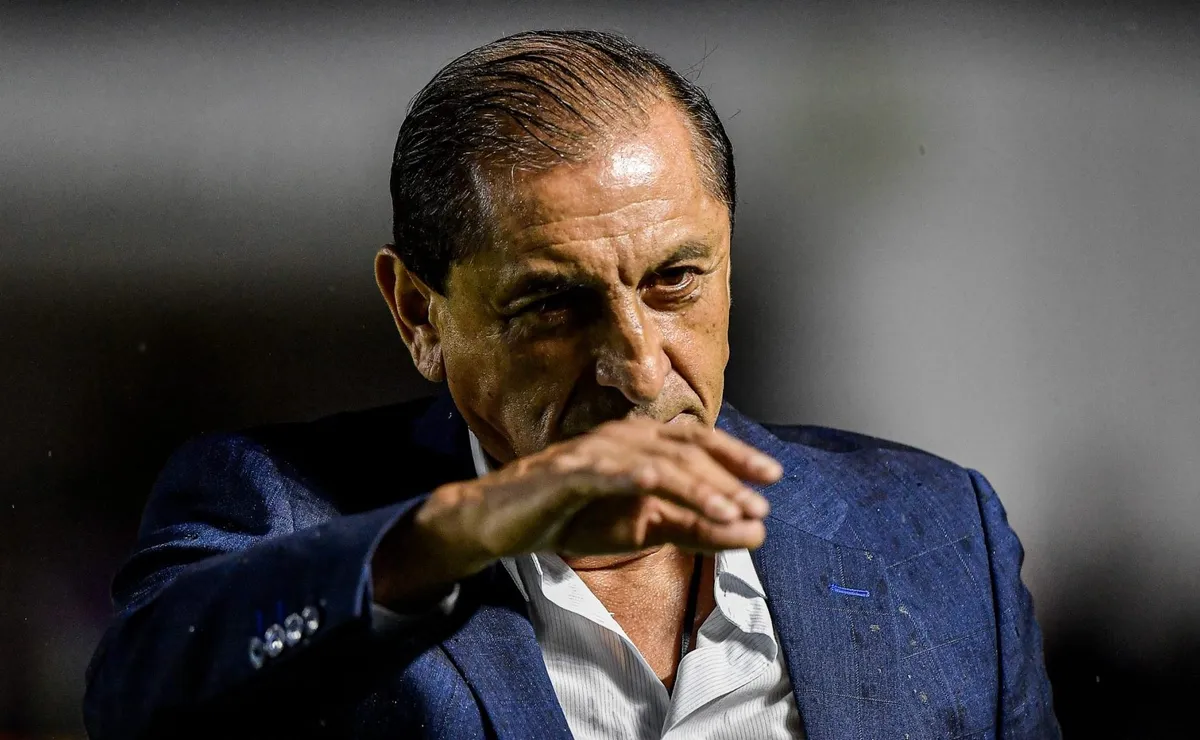 O risco é real e Ramón Díaz toma decisão SÉRIA contra o Grêmio para ...