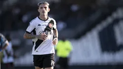 Foto: Jorge Rodrigues/AGIF - Orellano é alvo de gigante da América