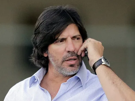 O declínio do Botafogo tem um ‘CULPADO’ e Campeão de 95, Wilson Gottardo, diz quem é