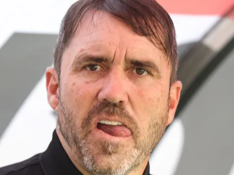 Segundo empresário Augusto Cury destaque do Internacional pode estar de malas prontas